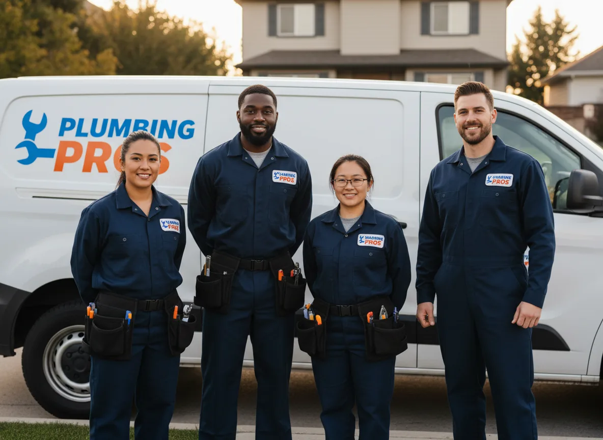 Water Heater Repair company in George, WA